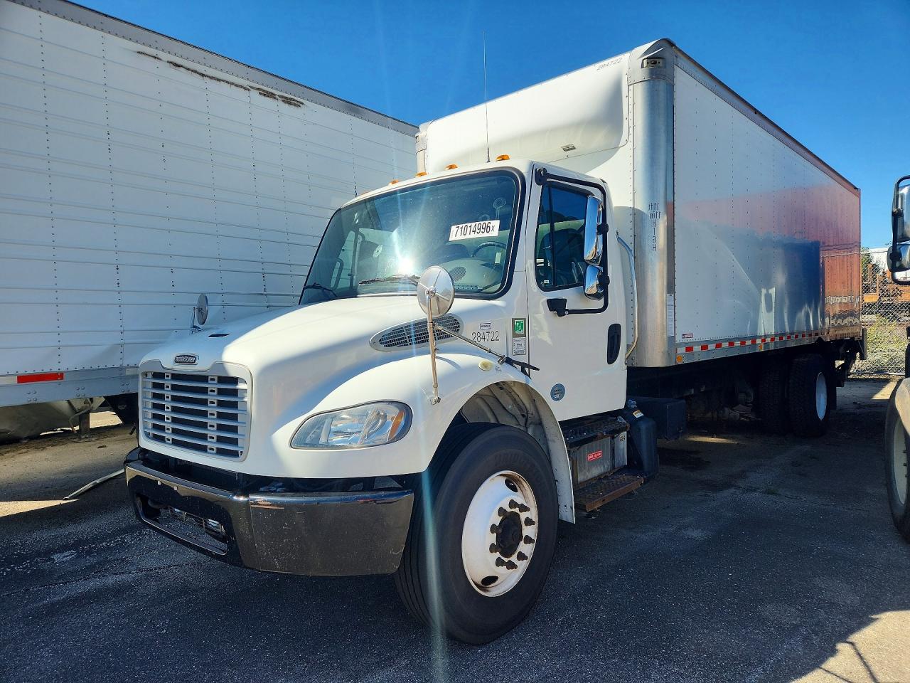 2020 FRHT - FREIGHTLINER ALL OTHER 106 MEDIUM DUTY | 3ALACXFC0LDLR8073 | UPCARS
