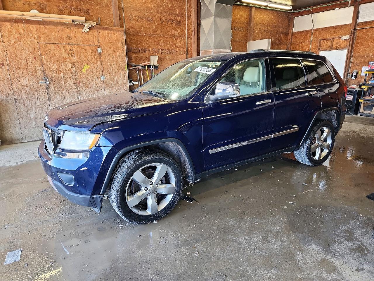 2012 JEEP CHEROKEE LIMITED | 1C4RJFBG9CC276097 | UPCARS