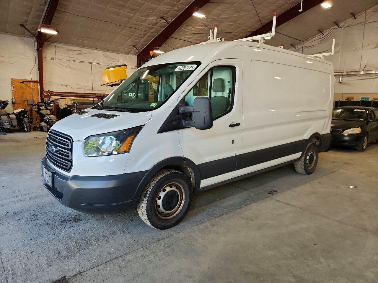 2015 FORD TRANSI T-250 | 1FTYR2CG4FKA05809 | UPCARS