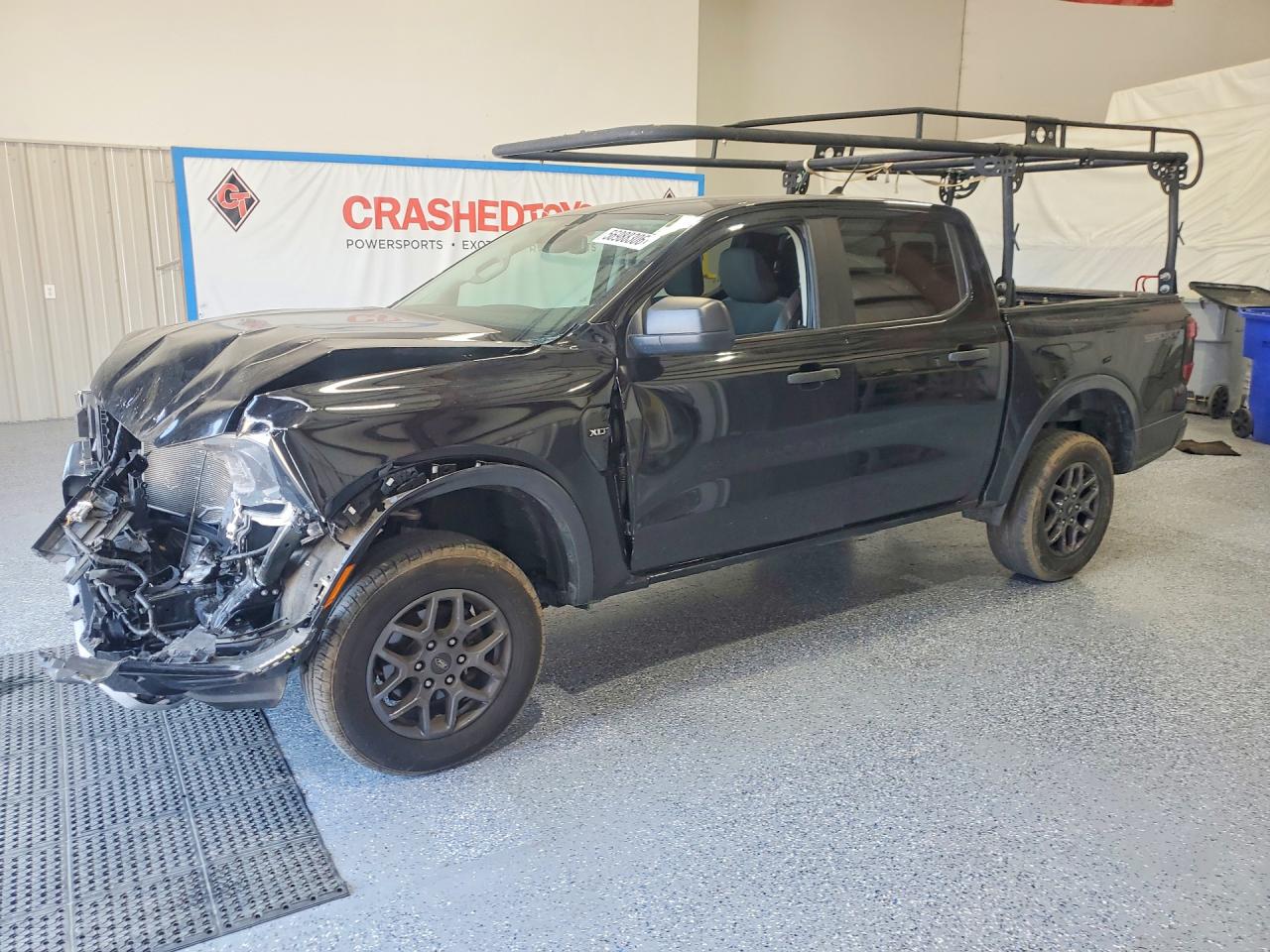 2024 FORD RANGER XLT | 1FTER4HH7RLE16037 | UPCARS