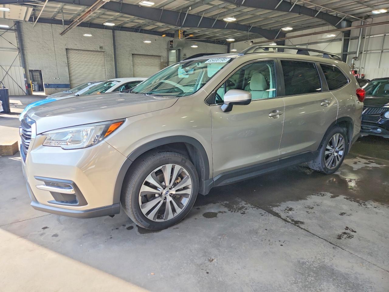 2020 SUBARU ASCENT PREMIUM | 4S4WMAED5L3406287 | UPCARS