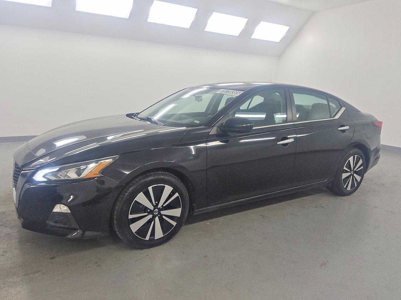 2021 NISSAN ALTIMA 2.5 SV | 1N4BL4DV2MN361516 | UPCARS