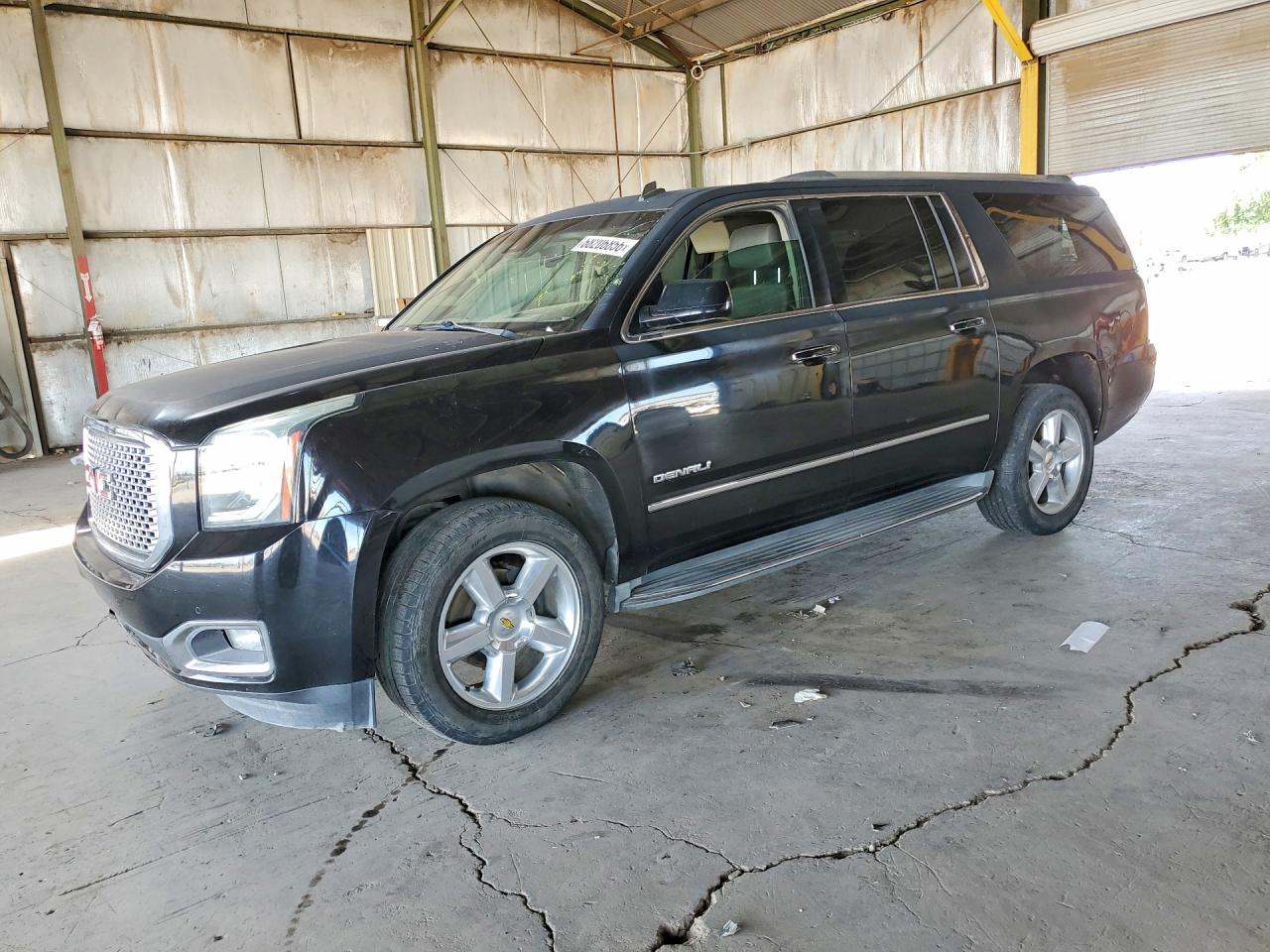 2015 GMC YUKON DENALI | 1GKS1JKJ5FR309571 | UPCARS