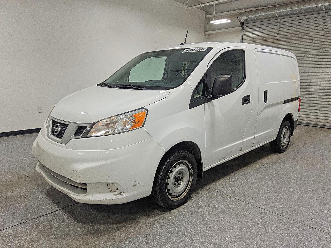 2020 NISSAN NV200 S | 3N6CM0KN2LK694114 | UPCARS