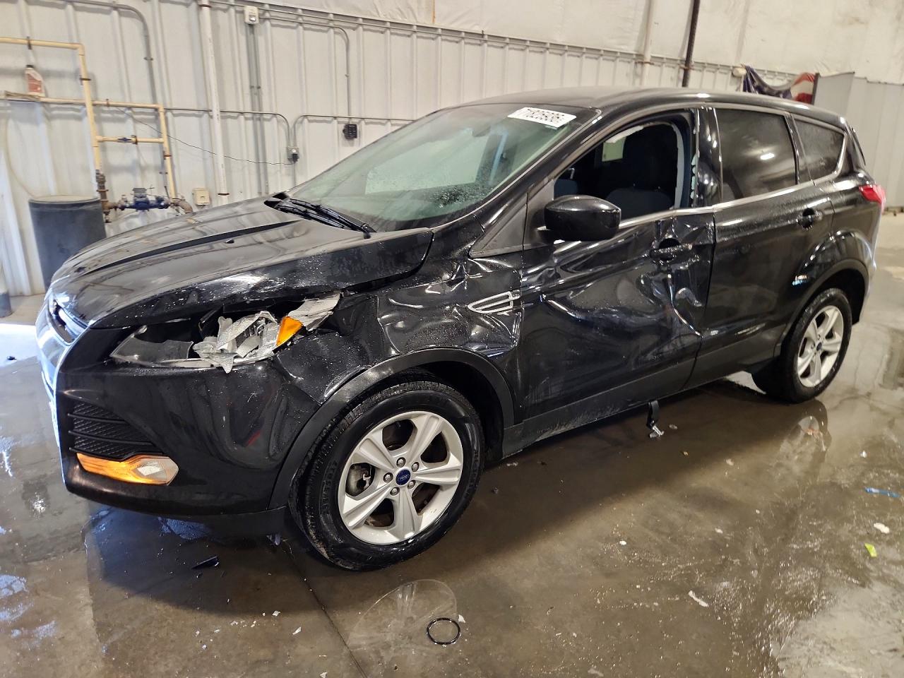 2014 FORD ESCAPE SE | 1FMCU9GX2EUD48127 | UPCARS