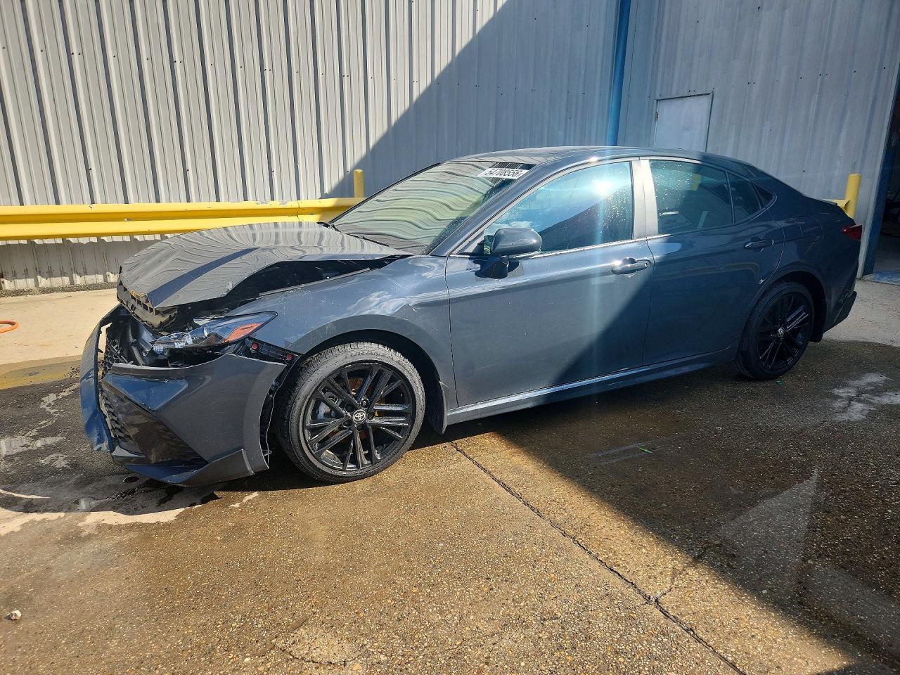 2026 TOYOTA CAMRY SE | 4T1DAACK0TU248226 | UPCARS