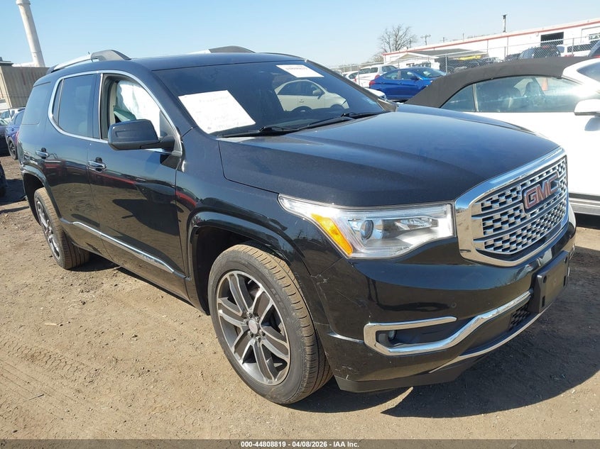 2019 GMC ACADIA DENALI | 1GKKNXLS7KZ115276 | UPCARS