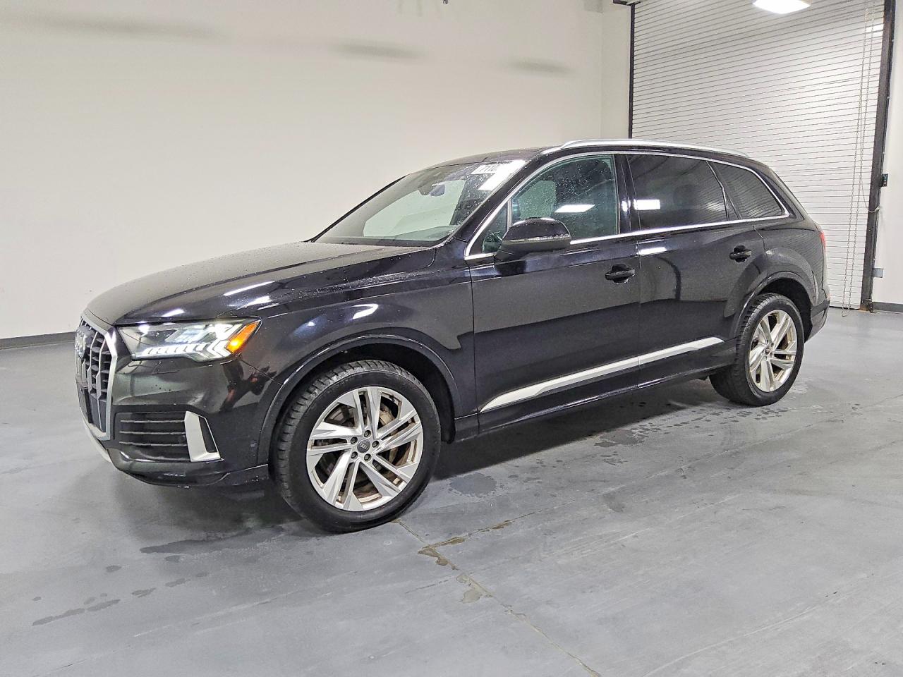 2020 AUDI Q7 PREMIUM PLUS | WA1LJAF71LD009995 | UPCARS