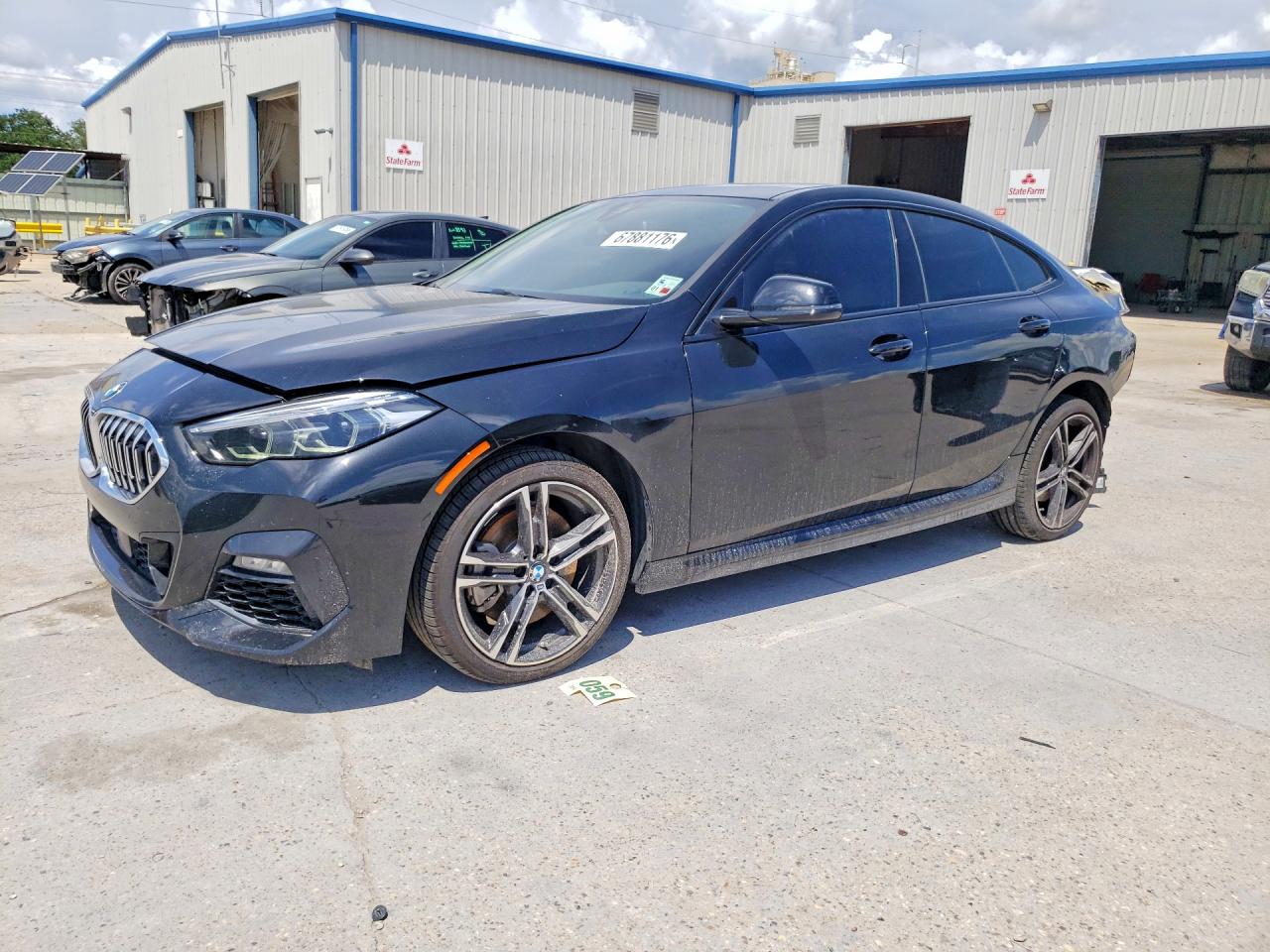 2024 BMW 2 SERIES | WBA53AK09R7N64828 | UPCARS