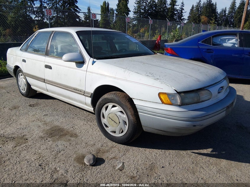 1992 FORD TAURUS GL | 1FACP52U4NG242011 | UPCARS