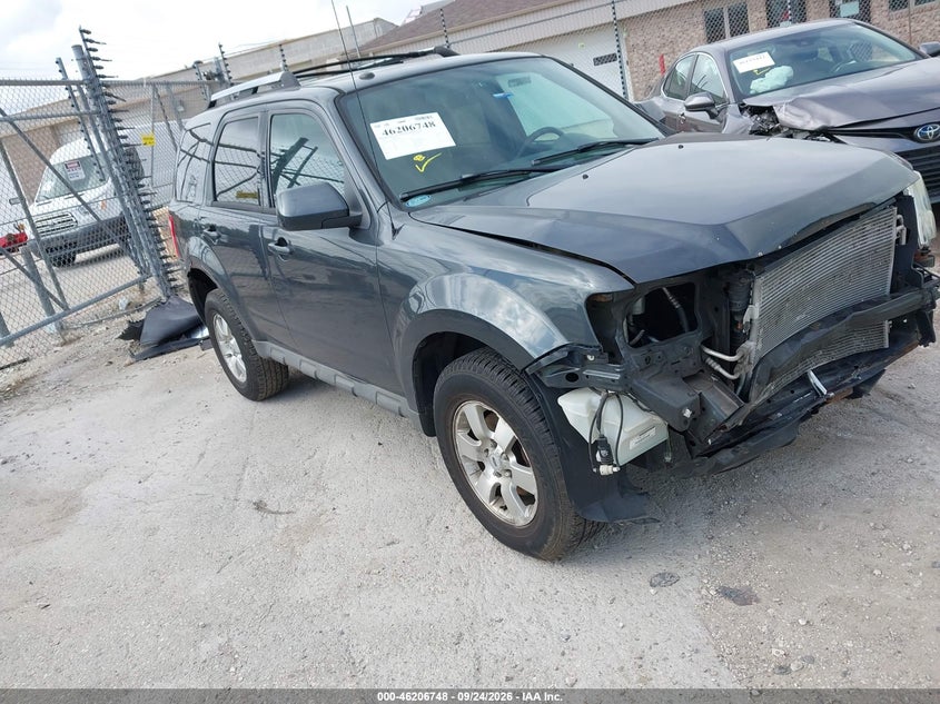 2009 FORD ESCAPE LIMITED | 1FMCU04G29KC57067 | UPCARS