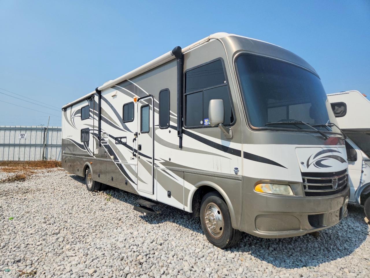2012 UNKNOWN F-SER OTHR DAYBREAK RV | 1F66F5DY5C0A04204 | UPCARS