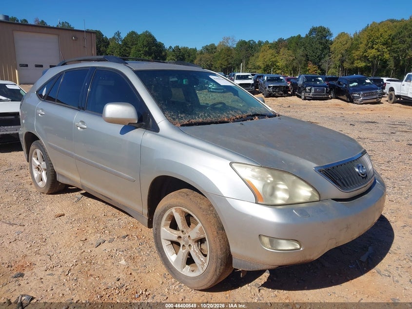 2005 LEXUS RX 330 | 2T2GA31U45C023112 | UPCARS