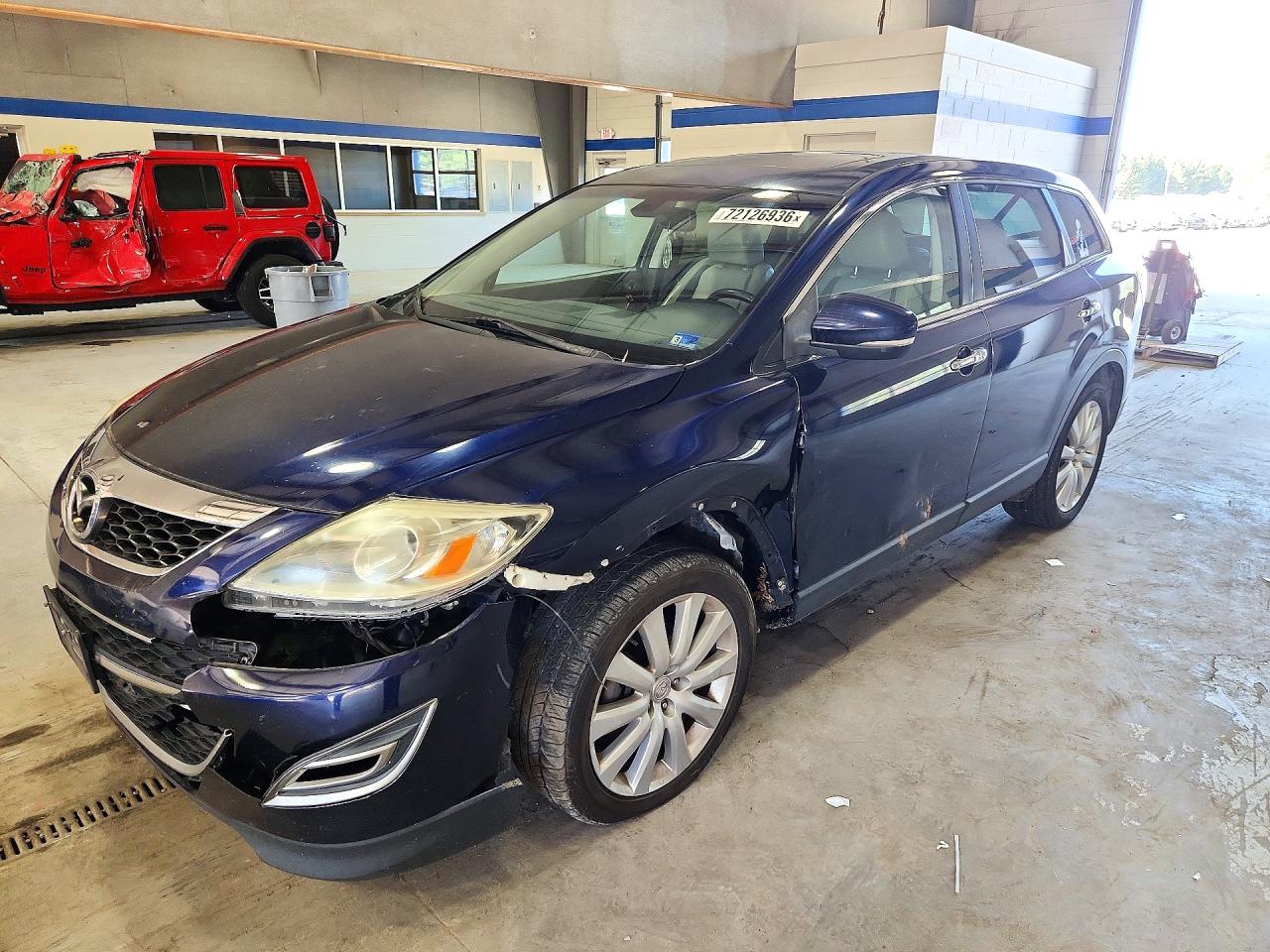 2010 MAZDA CX-9 | JM3TB2MA9A0210966 | UPCARS