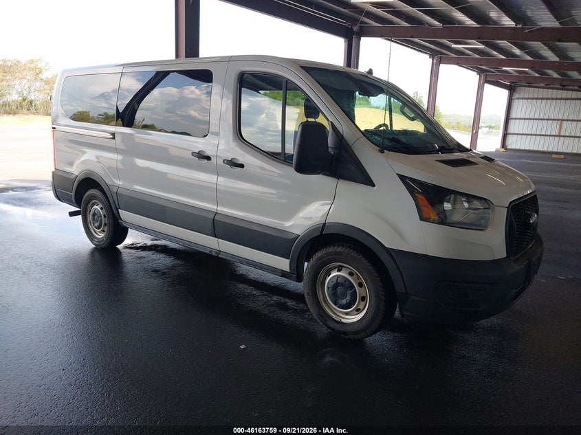 2021 FORD TRANSIT-150 PASSENGER VAN XL | 1FMZK1Y88MKB03464 | UPCARS