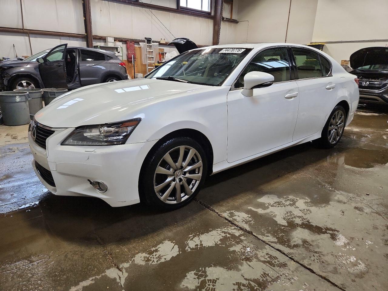 2015 LEXUS GS 350 | JTHCE1BL0FA003803 | UPCARS