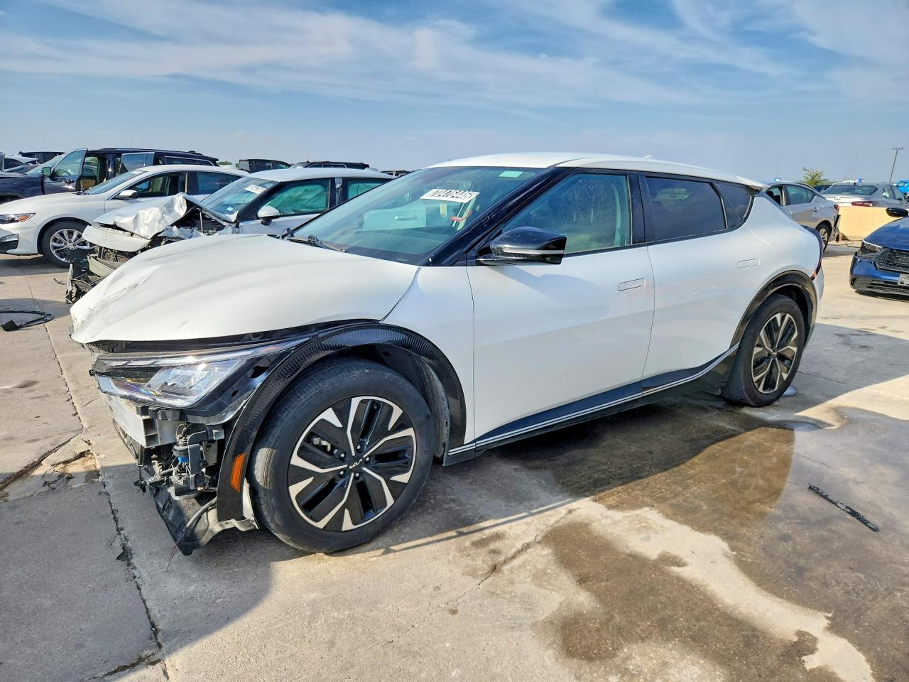 2024 KIA ALL OTHER WIND | KNDC34LA0R5193671 | UPCARS
