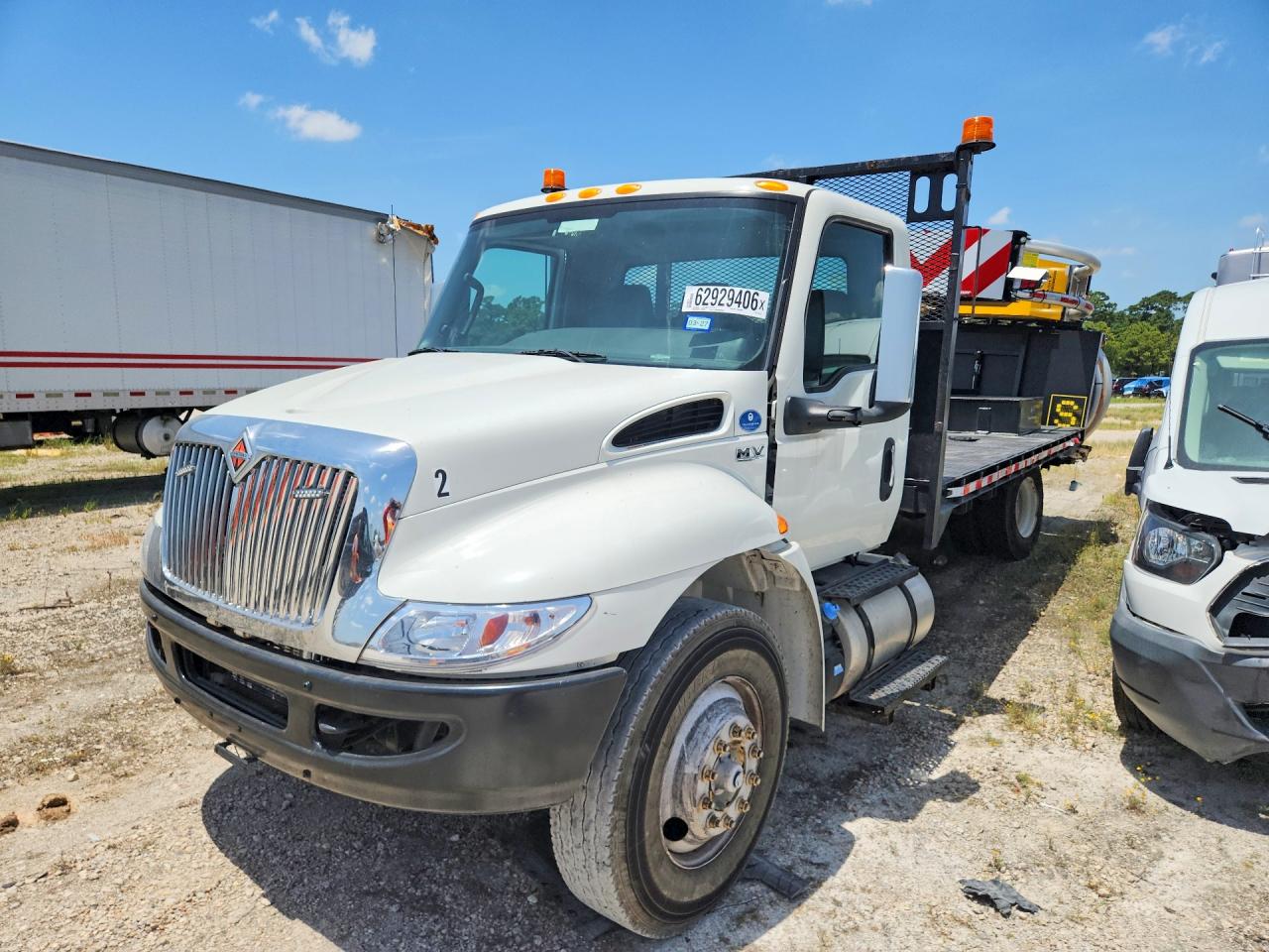 2023 INTERNATIONAL ALL OTHER | 3HAEUMML5PL493334 | UPCARS