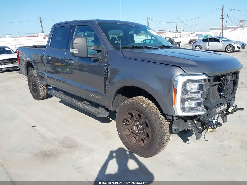 2023 FORD F-250 XLT | 1FT8W2BT9PED16563 | UPCARS