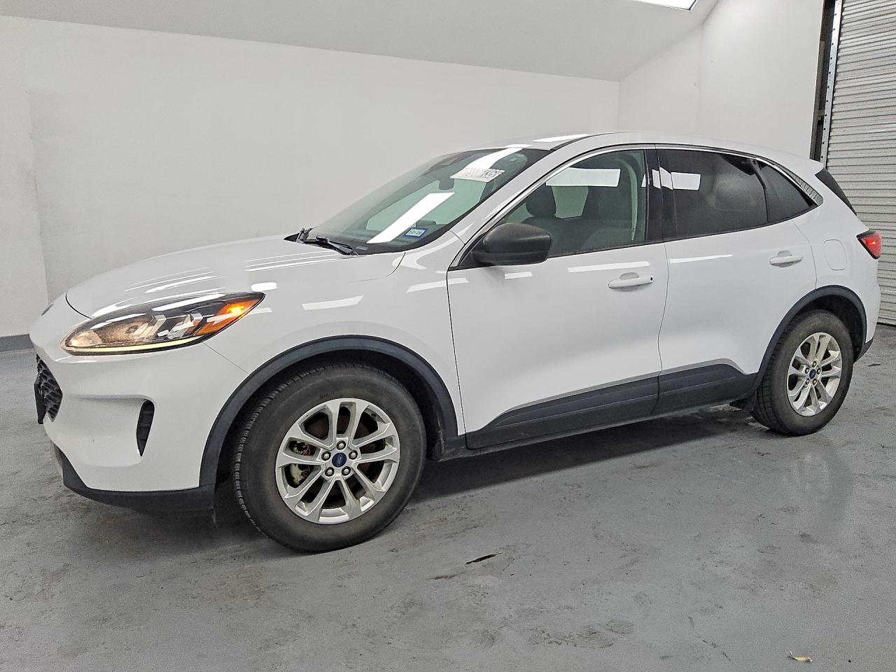 2022 FORD ESCAPE SE | 1FMCU0G65NUB30721 | UPCARS