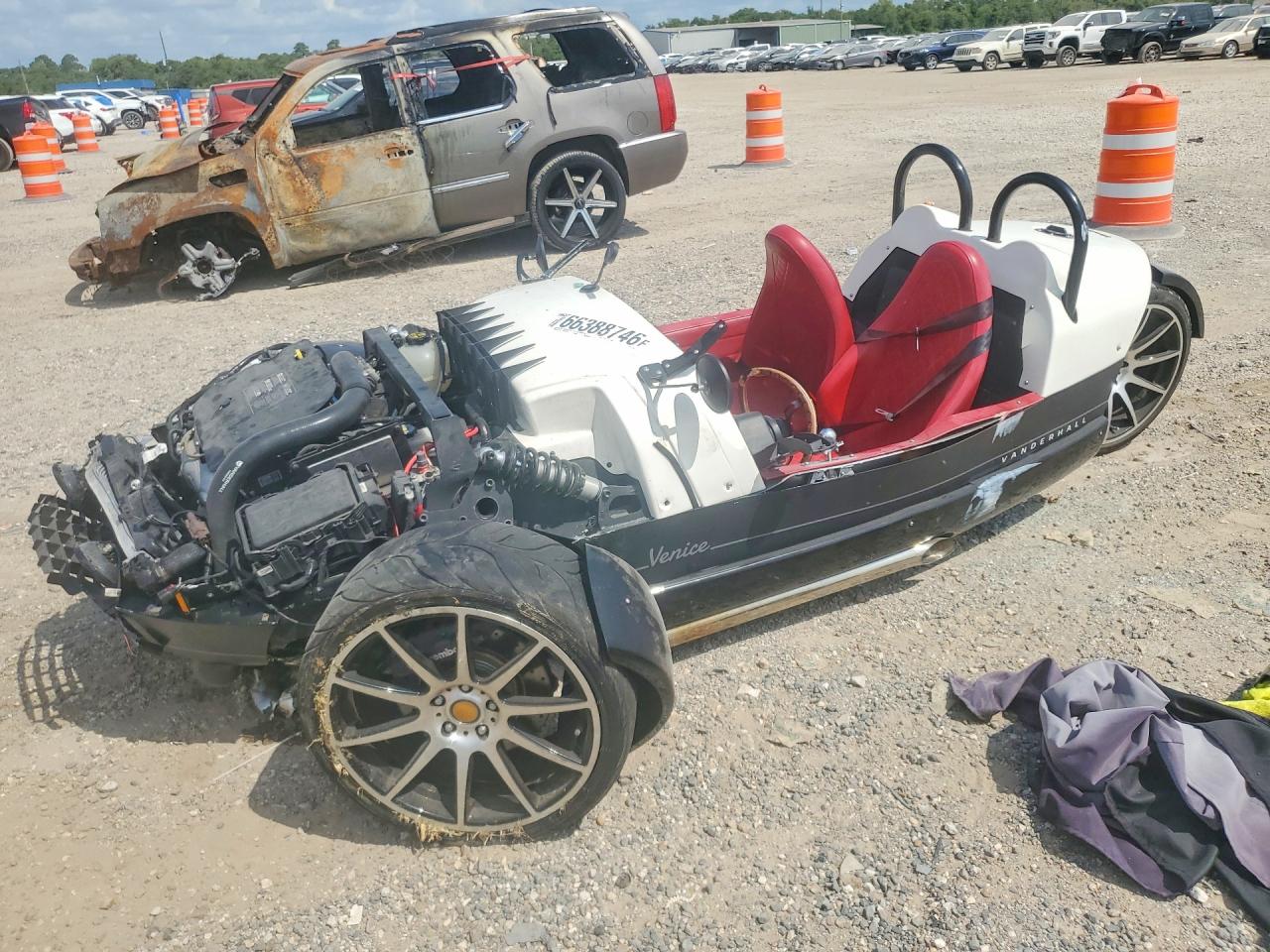 2023 VANDERHALL VENICE | 7KGTC2V46PR004276 | UPCARS