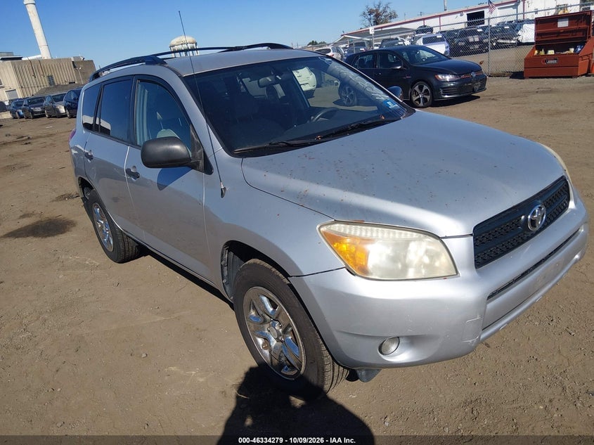 2008 TOYOTA RAV4 | JTMBD33V585170911 | UPCARS