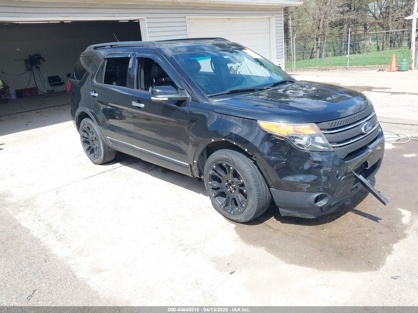 2013 FORD EXPLORER SPORT | 1FM5K8GT8DGC19103 | UPCARS