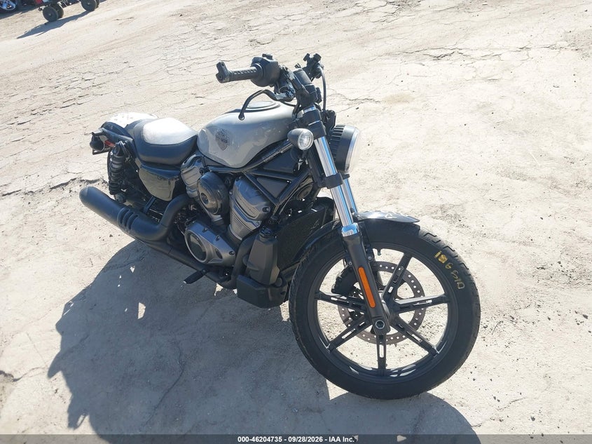 2024 HARLEY-DAVIDSON RH975 | 1HD1ZH124RB305221 | UPCARS
