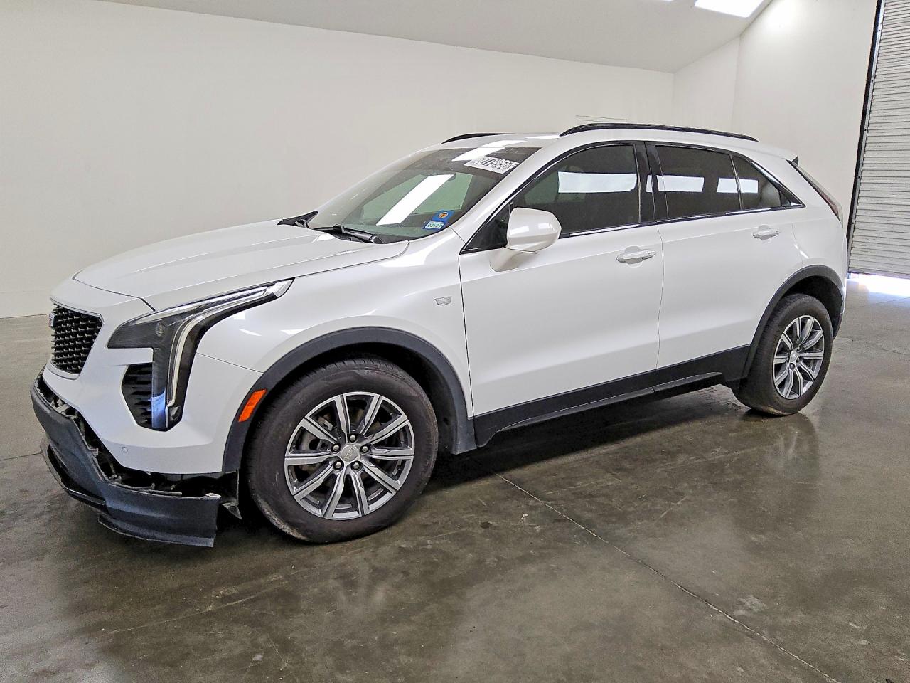 2020 CADILLAC XT4 SPORT | 1GYFZFR46LF093580 | UPCARS