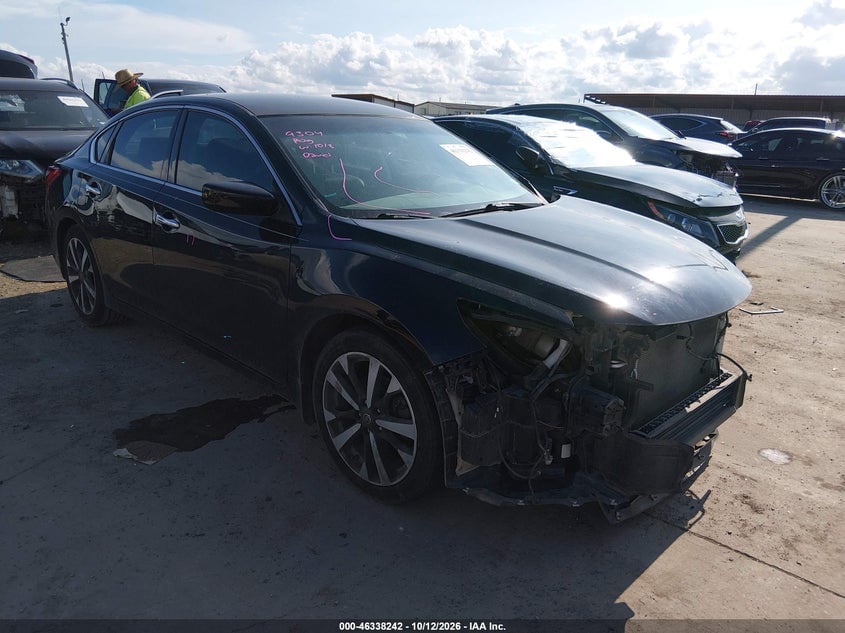 2016 NISSAN ALTIMA 2.5 SR | 1N4AL3AP2GC232025 | UPCARS