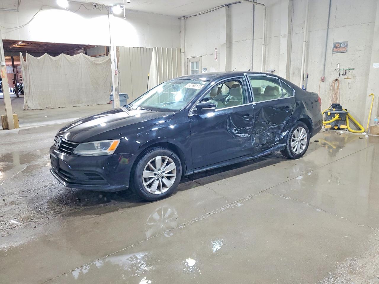 2016 VOLKSWAGEN JETTA SE | 3VWD67AJ3GM240759 | UPCARS