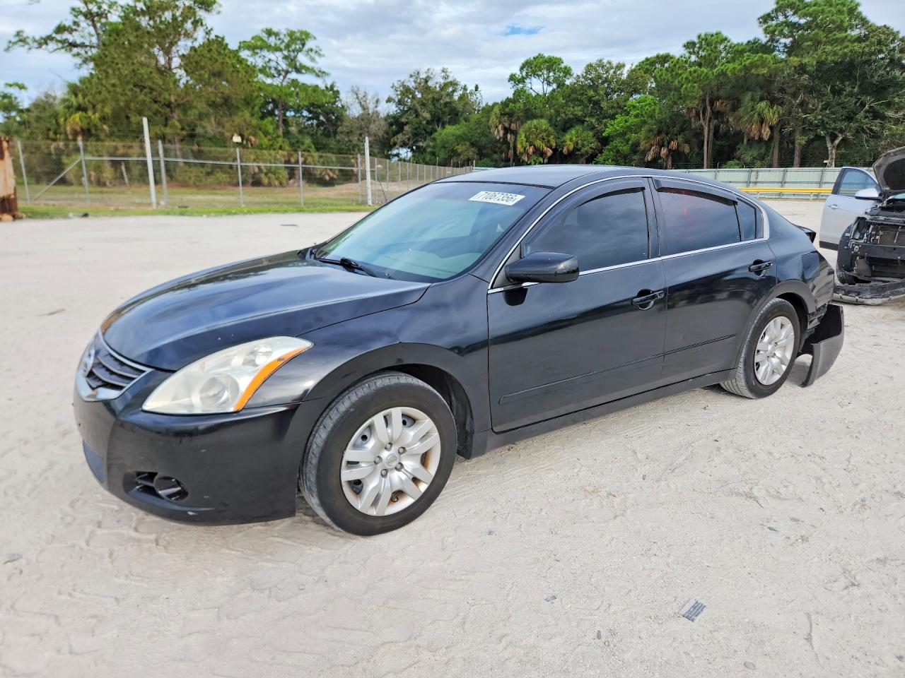 2012 NISSAN ALTIMA 2.5 | 1N4AL2AP0CC233842 | UPCARS