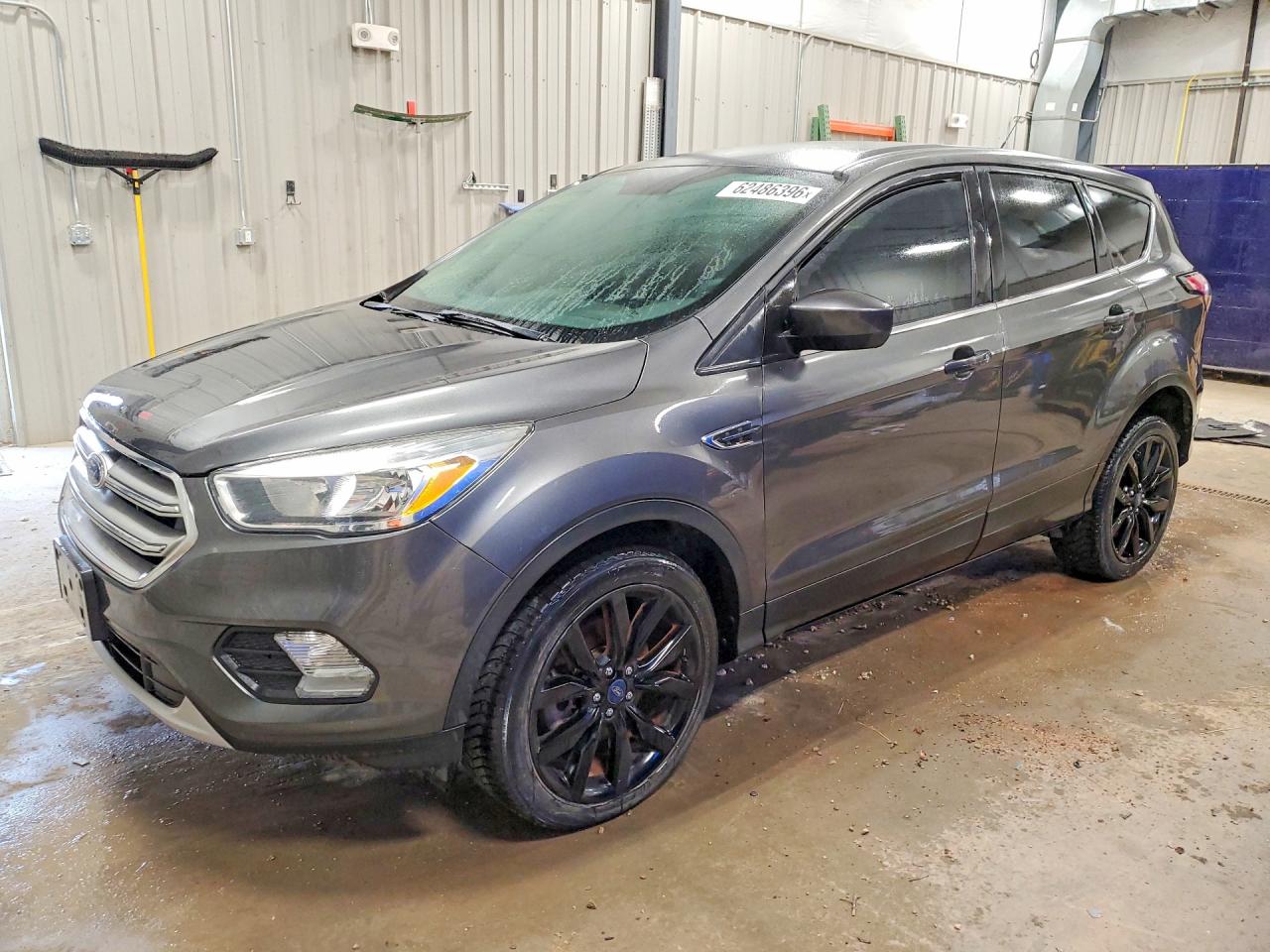 2017 FORD ESCAPE SE | 1FMCU9GD0HUB70759 | UPCARS