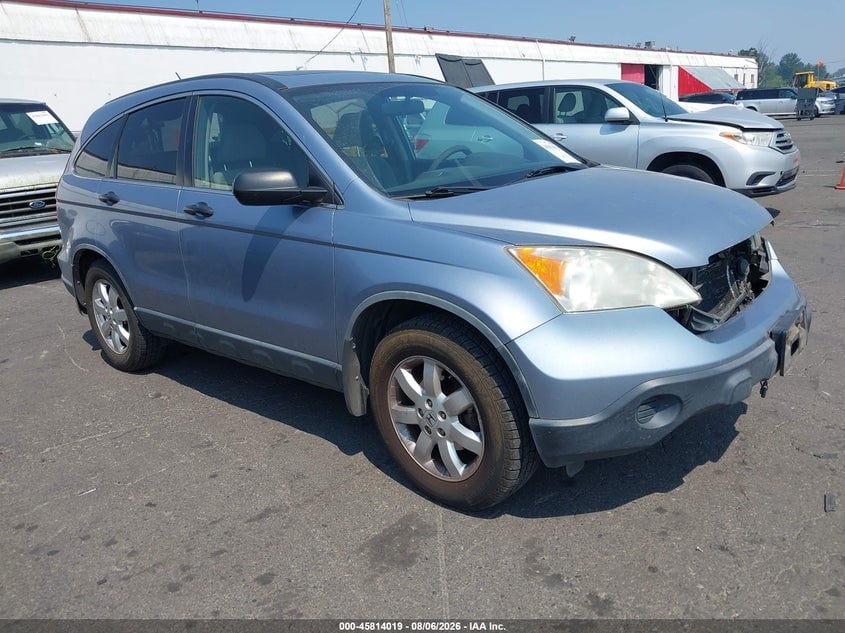 2008 HONDA CR-V EX | JHLRE48568C057249 | UPCARS