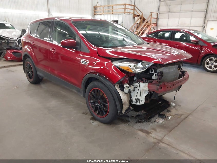 2015 FORD ESCAPE SE | 1FMCU9GX4FUA17650 | UPCARS