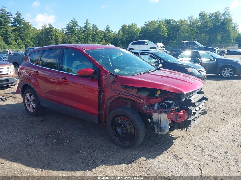 2015 FORD ESCAPE SE | 1FMCU9GX3FUA97734 | UPCARS