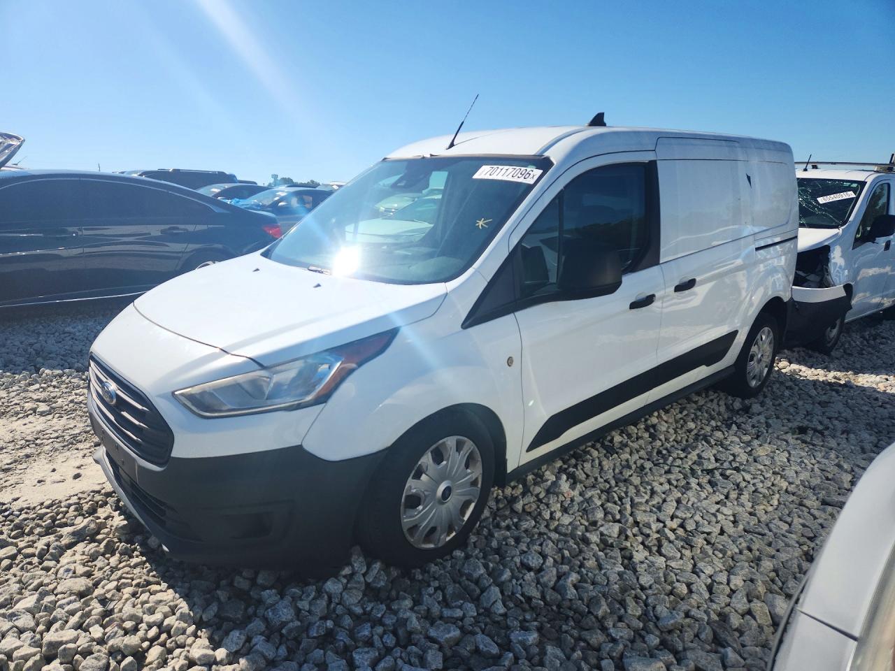 2019 FORD TRANSIT XL | NM0LS7E28K1427222 | UPCARS
