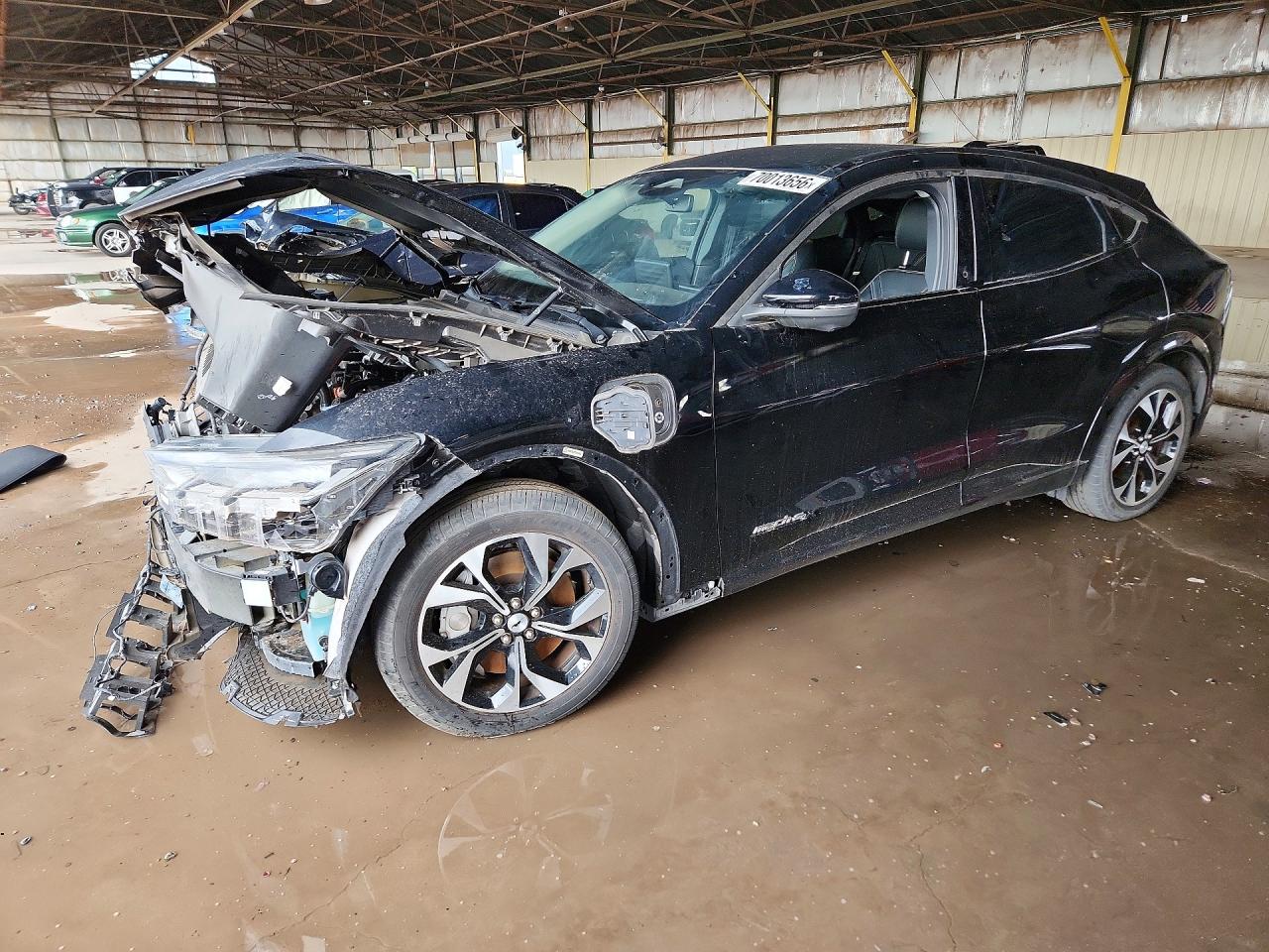 2023 FORD MUSTANG PREMIUM | 3FMTK3SU5PMA70296 | UPCARS