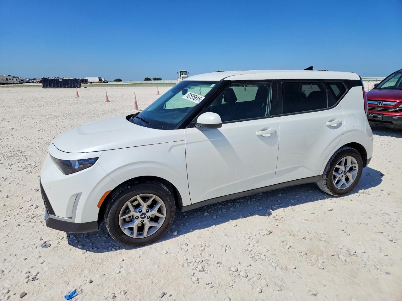 2025 KIA SOU LX | KNDJ23AU0S7964352 | UPCARS