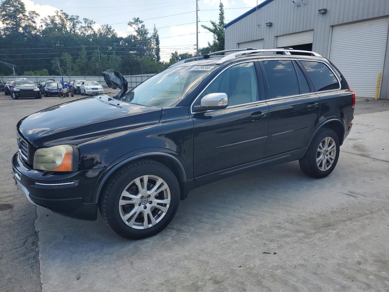 2013 VOLVO XC90 3.2 | YV4952CZ6D1670079 | UPCARS