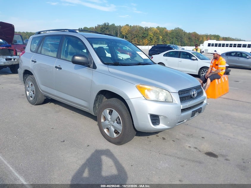 2009 TOYOTA RAV4 | JTMBF33V79D008425 | UPCARS