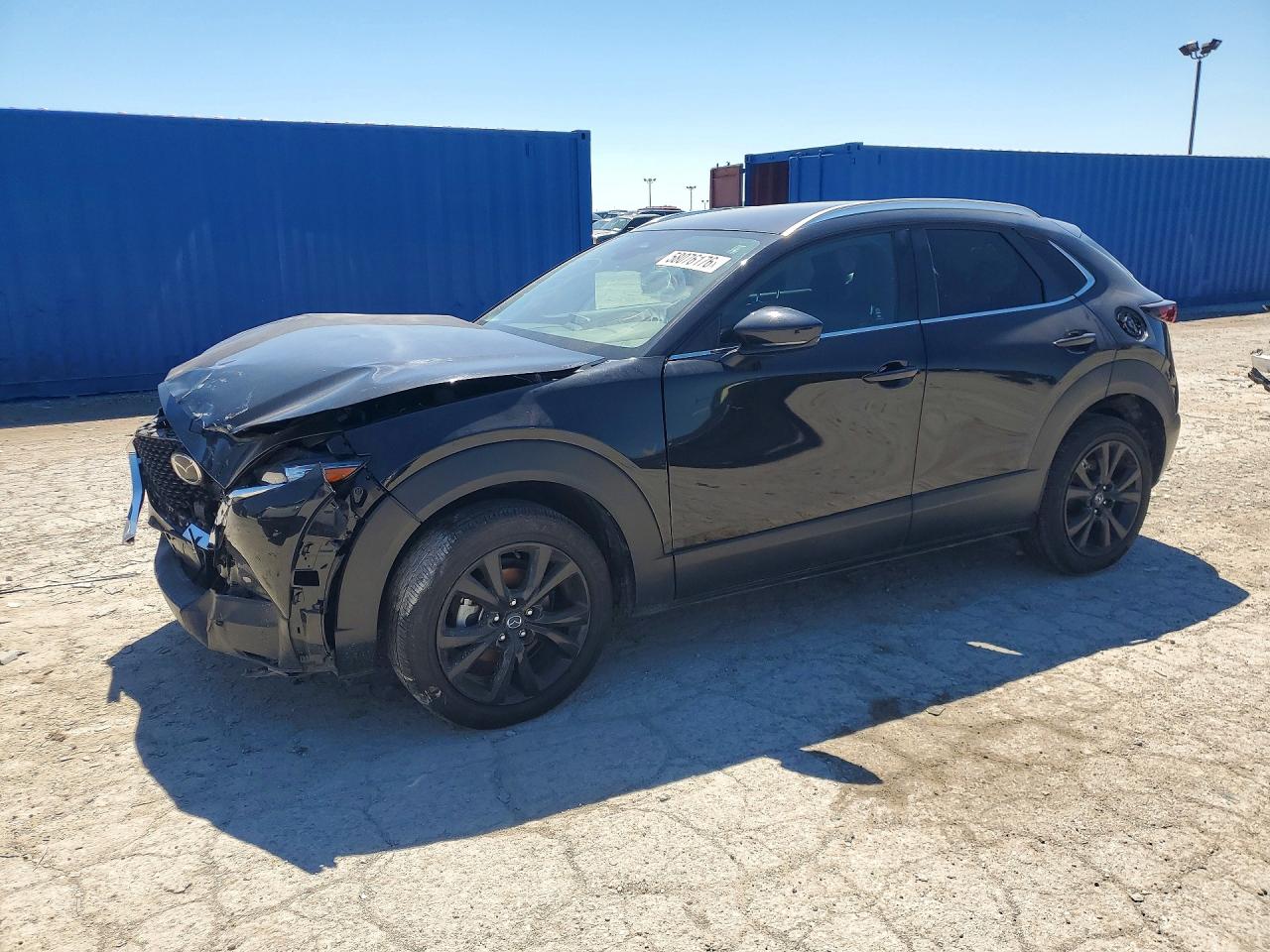 2024 MAZDA CX30 SELECT | 3MVDMBBM0RM700529 | UPCARS