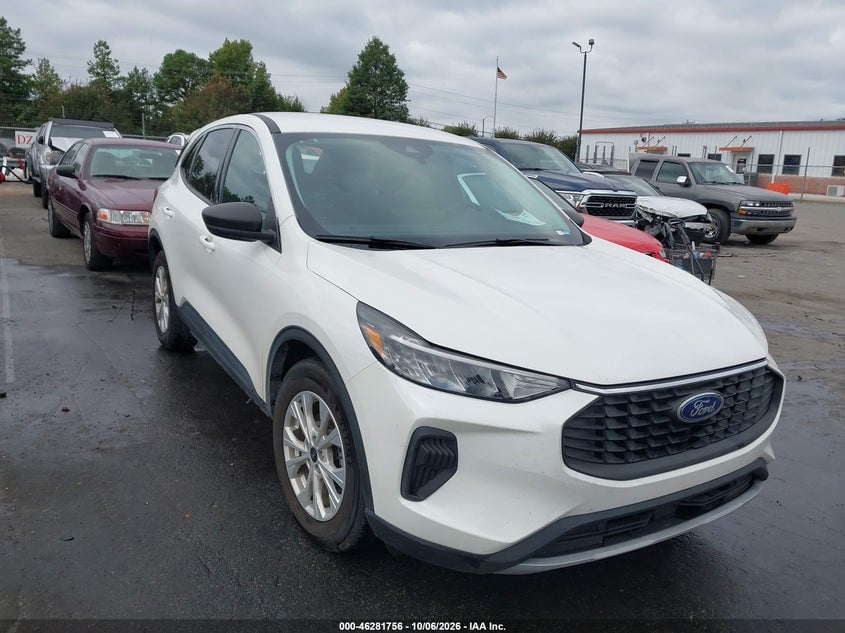 2023 FORD ESCAPE ACTIVE | 1FMCU0GN3PUB39802 | UPCARS