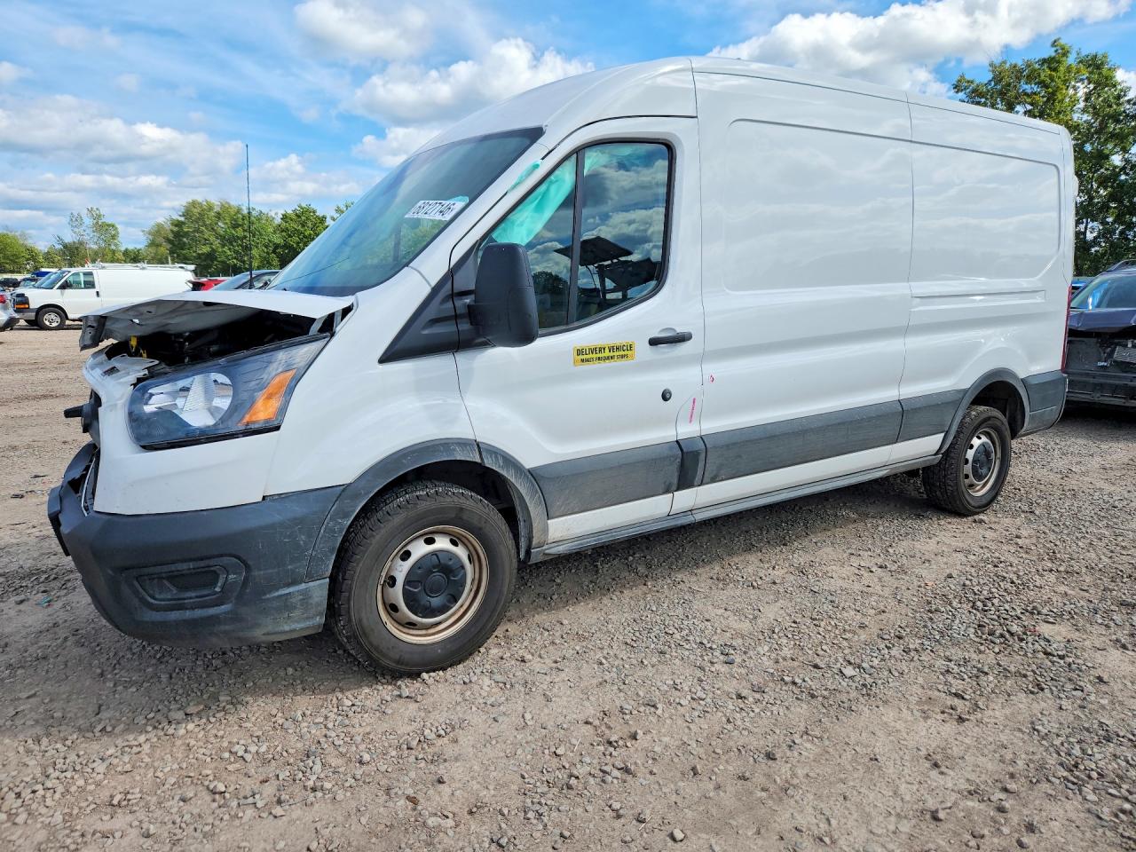 2025 FORD TRANSI T-250 | 1FTBR1C89SKA42096 | UPCARS