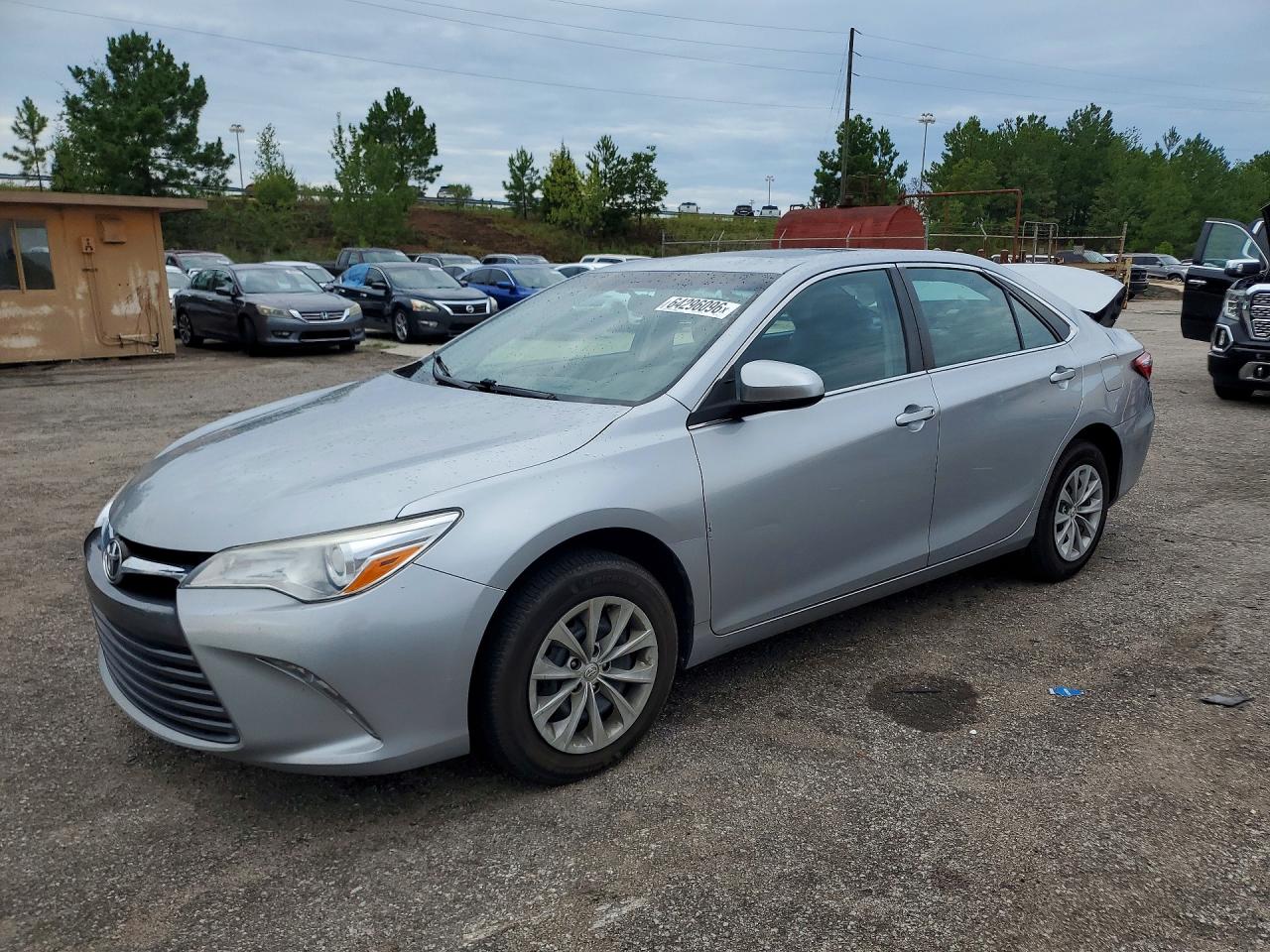 2017 TOYOTA CAMRY LE | 4T1BF1FK6HU379317 | UPCARS