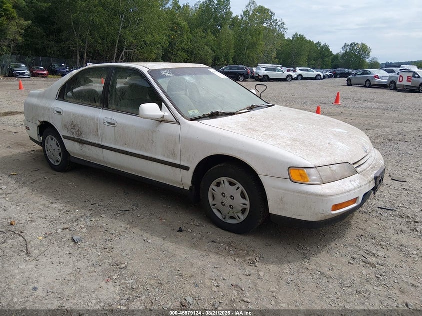 1995 HONDA ACCORD LX/EX | 1HGCD5631SA015136 | UPCARS