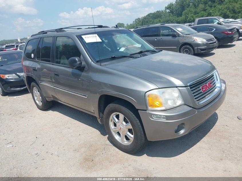 2007 GMC ENVOY | 1GKDT13S972231025 | UPCARS