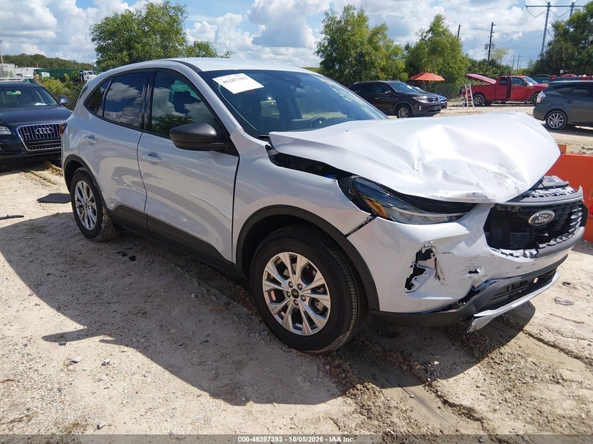 2026 FORD ESCAPE ACTIVE | 1FMCU0GN5TUA33734 | UPCARS