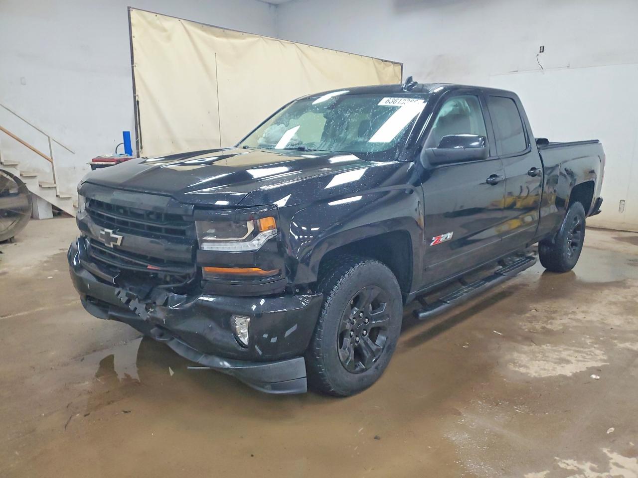 2018 CHEVROLET SILVERADO K1500 LT | 1GCVKREC1JZ161557 | UPCARS