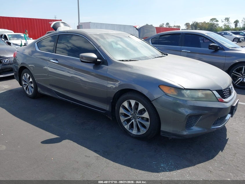 2013 HONDA ACCORD LX-S | 1HGCT1B32DA008085 | UPCARS